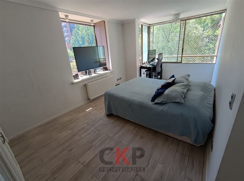 Departamento en venta en Huechuraba — foto 4