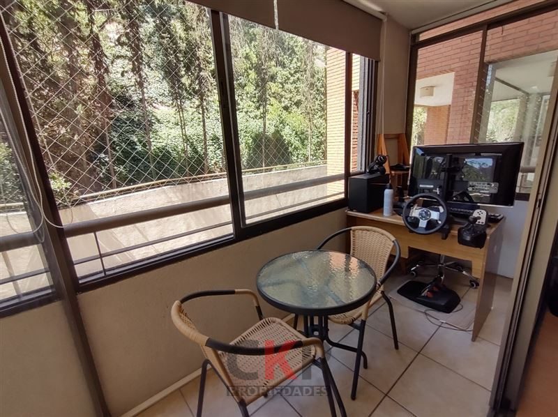 Departamento en venta en Huechuraba — foto 5