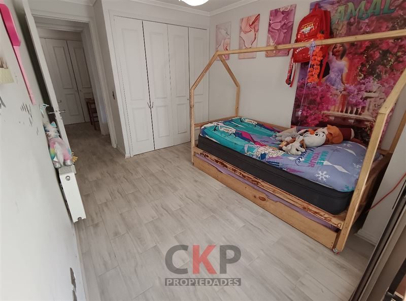 Departamento en venta en Huechuraba — foto 6