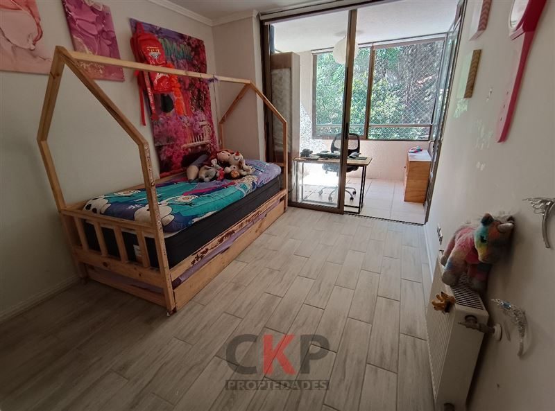 Departamento en venta en Huechuraba — foto 7