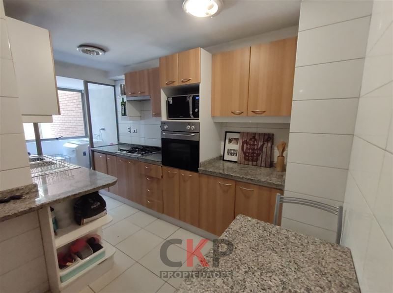Departamento en venta en Huechuraba — foto 8