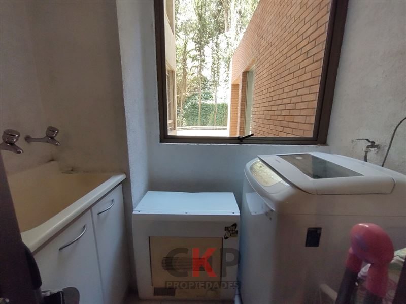 Departamento en venta en Huechuraba — foto 9