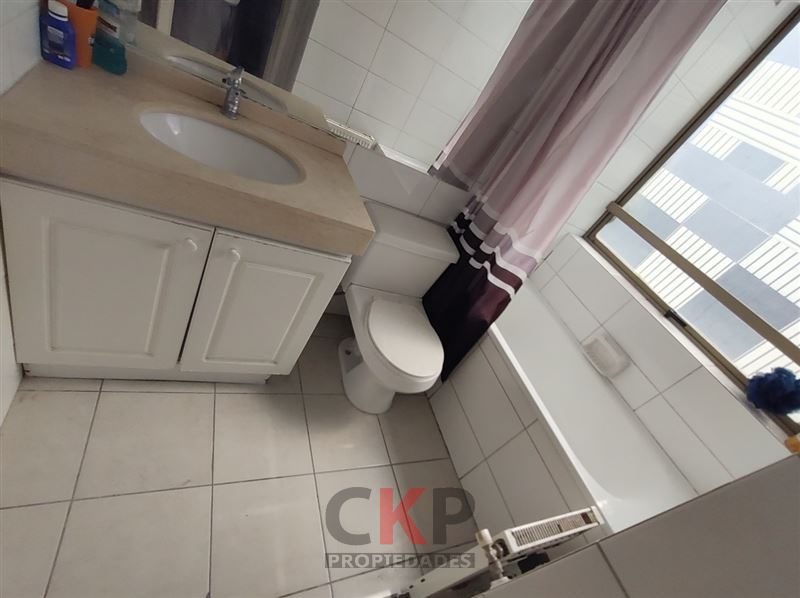 Departamento en venta en Huechuraba — foto 10