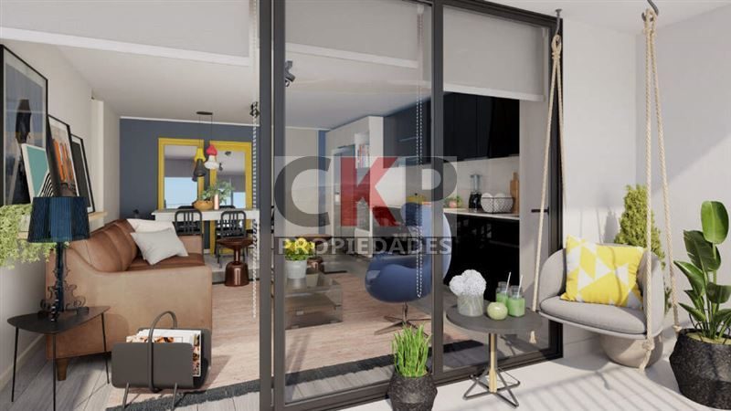 Departamento en venta en Ñuñoa — foto 1