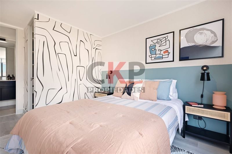 Departamento en venta en Ñuñoa — foto 3