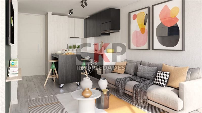 Departamento en venta en Ñuñoa — foto 4