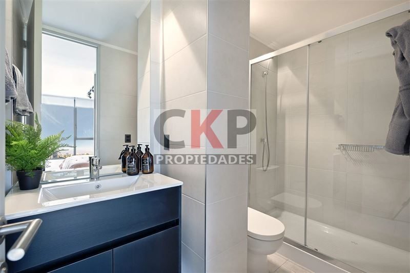 Departamento en venta en Ñuñoa — foto 6