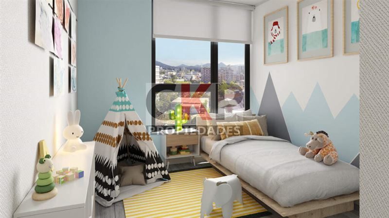 Departamento en venta en Ñuñoa — foto 7