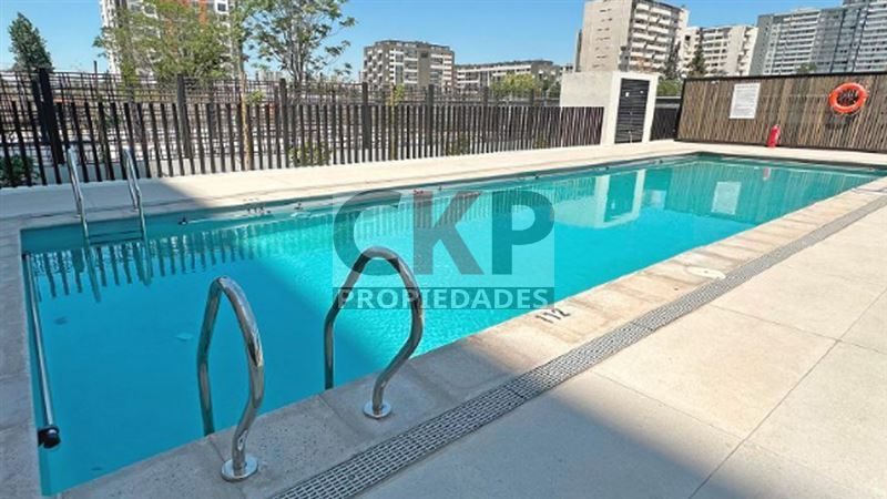 Departamento en venta en Ñuñoa — foto 8