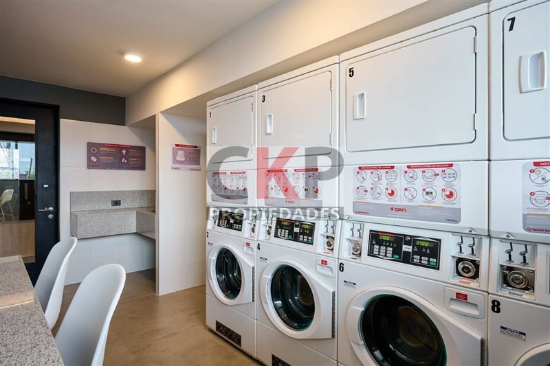 Departamento en venta en Ñuñoa — foto 9