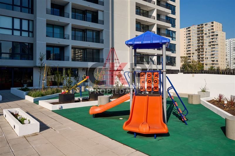 Departamento en venta en Ñuñoa — foto 10