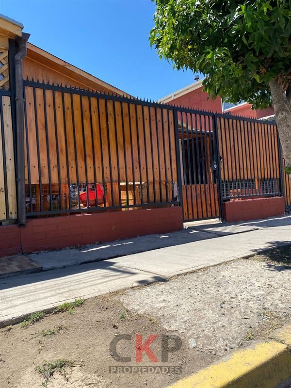 Casa en venta en Maipú — foto 2
