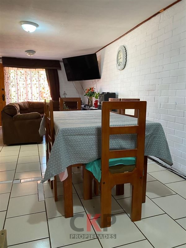Casa en venta en Maipú — foto 4