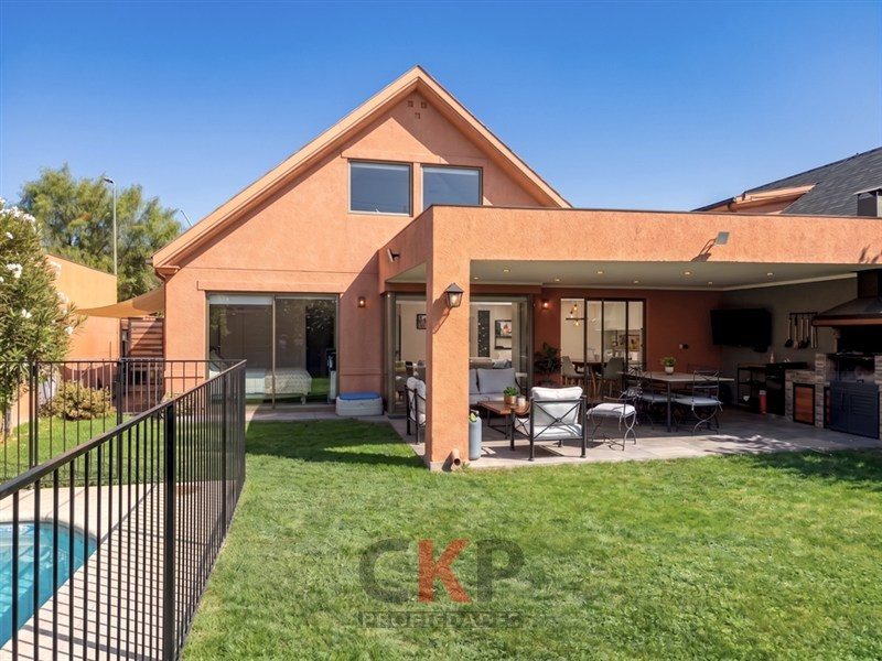 Casa en venta en Colina — foto 1