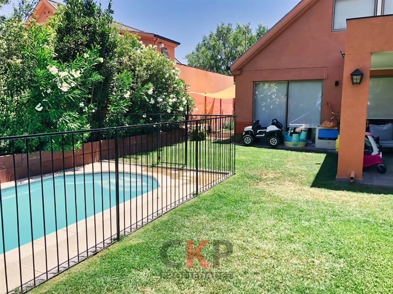 Casa en venta en Colina — foto 8