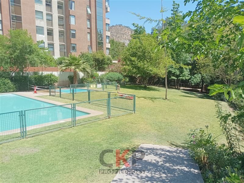Departamento en venta en Huechuraba — foto 1