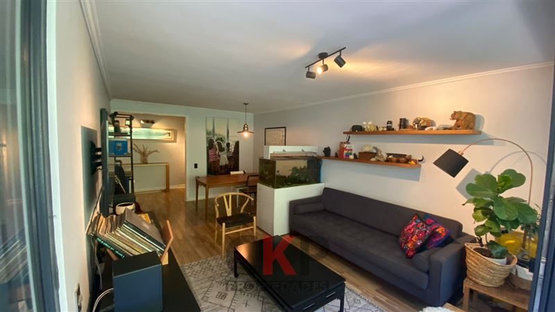 Departamento en venta en Huechuraba — foto 2