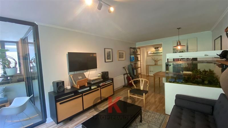 Departamento en venta en Huechuraba — foto 3