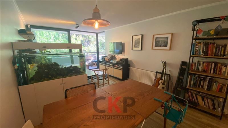 Departamento en venta en Huechuraba — foto 4