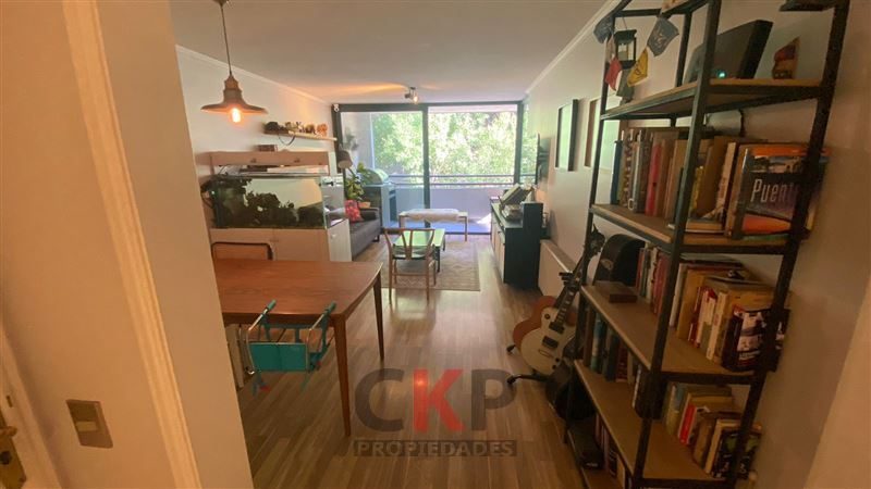 Departamento en venta en Huechuraba — foto 5