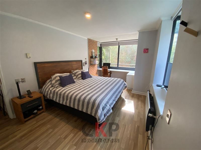 Departamento en venta en Huechuraba — foto 6