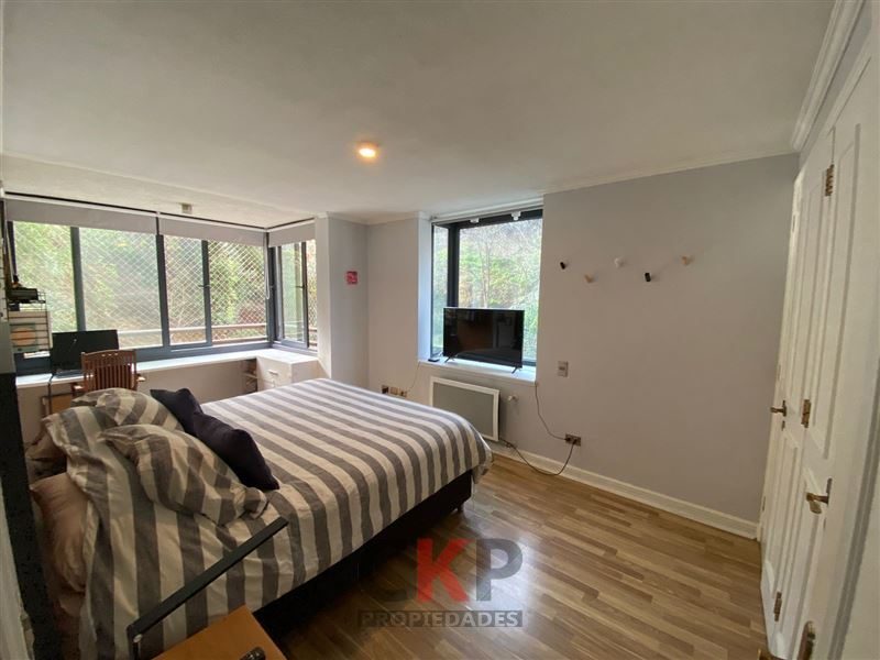 Departamento en venta en Huechuraba — foto 7