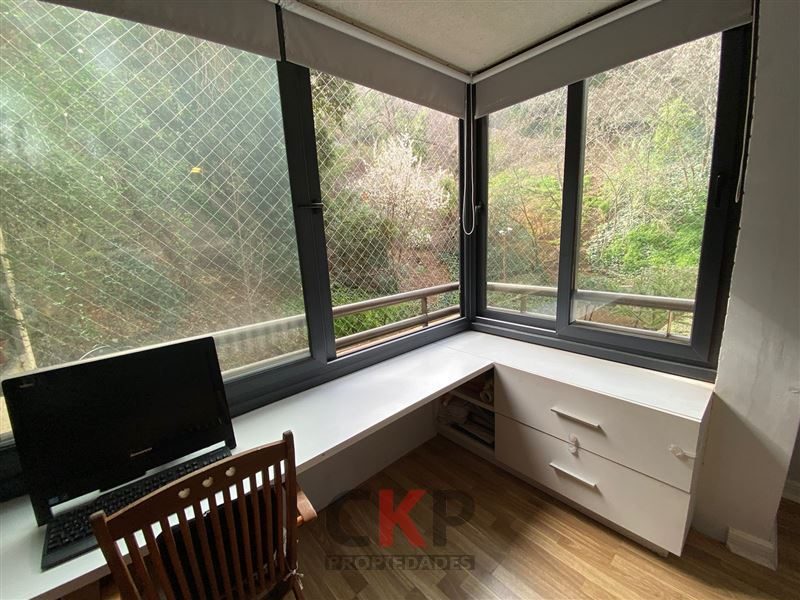 Departamento en venta en Huechuraba — foto 8