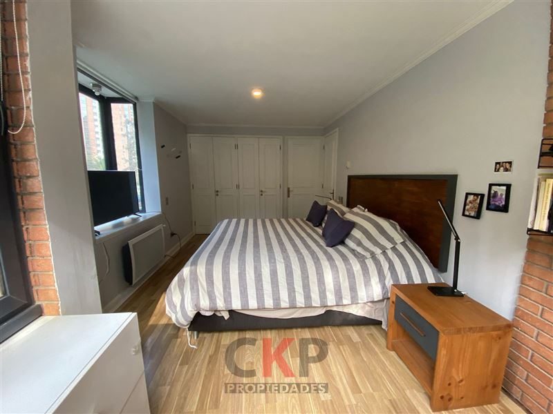 Departamento en venta en Huechuraba — foto 9