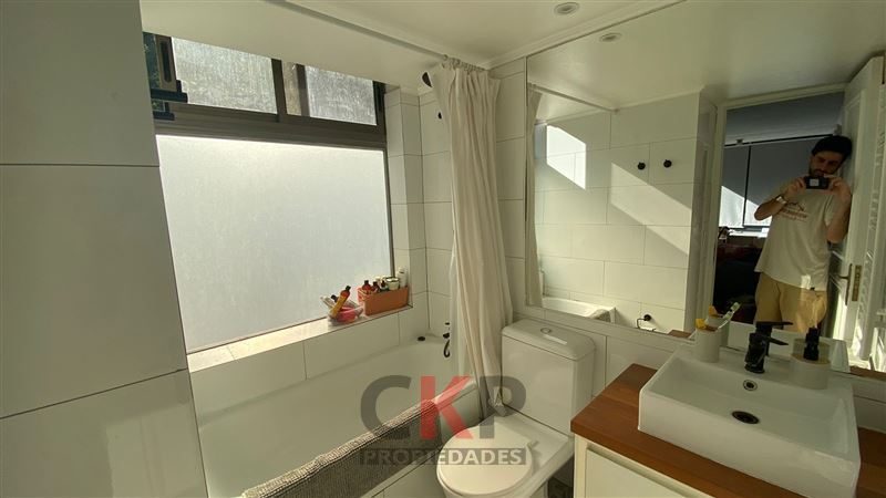Departamento en venta en Huechuraba — foto 10
