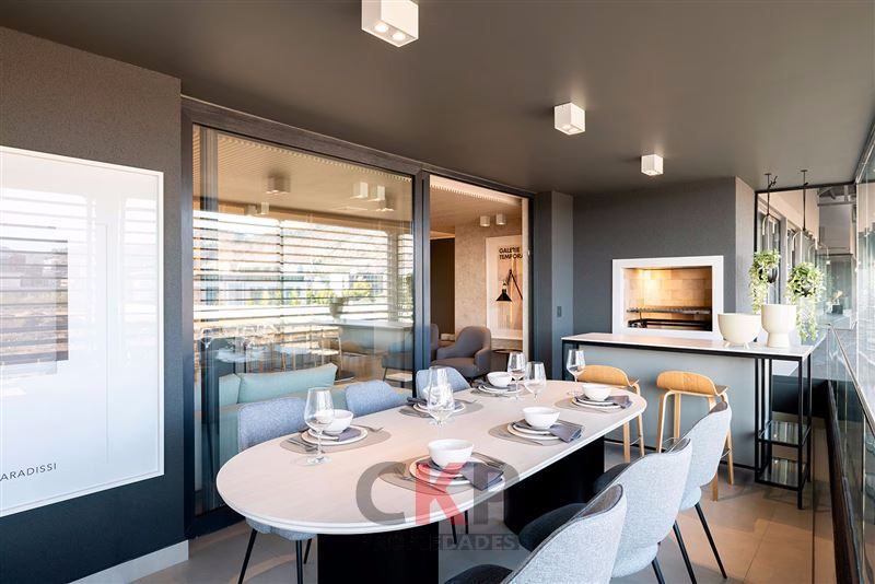 Departamento en venta en Huechuraba — foto 1