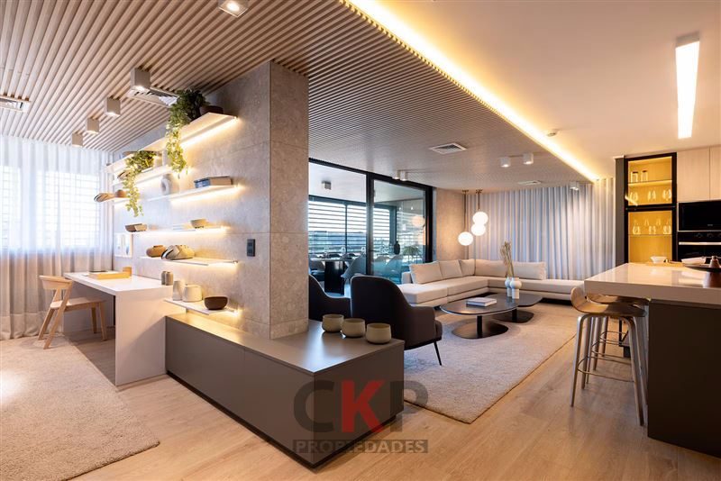 Departamento en venta en Huechuraba — foto 2