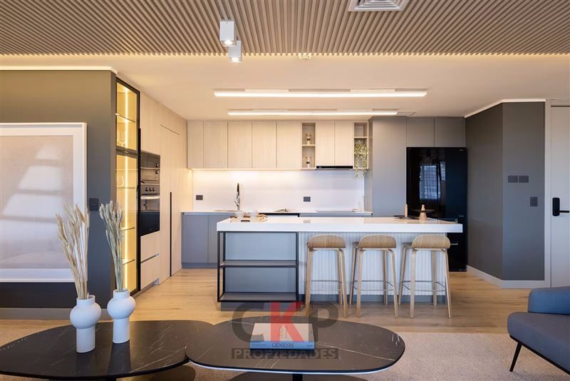 Departamento en venta en Huechuraba — foto 3