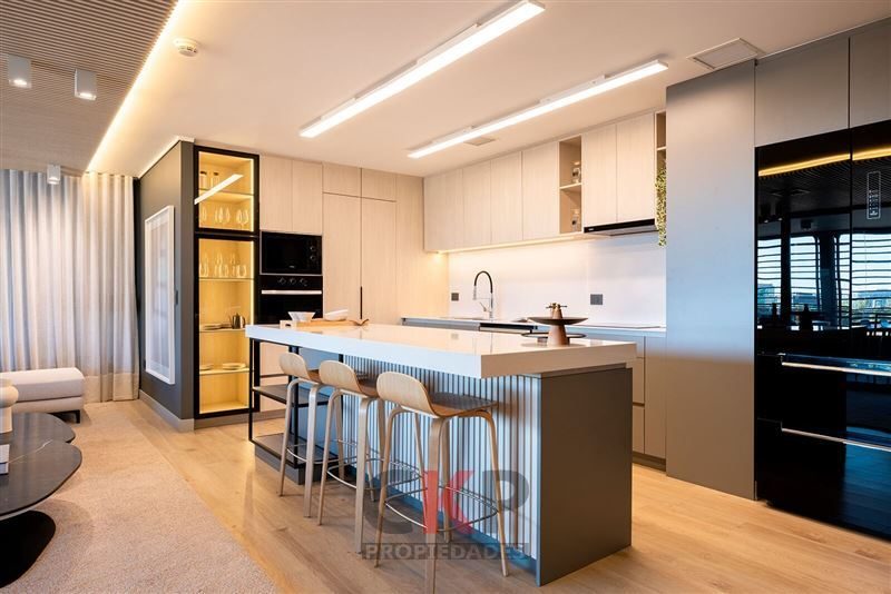 Departamento en venta en Huechuraba — foto 4