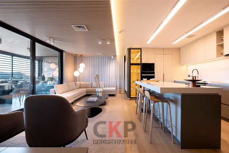 Departamento en venta en Huechuraba — foto 5