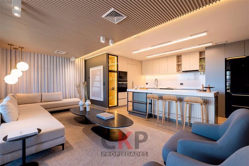 Departamento en venta en Huechuraba — foto 6