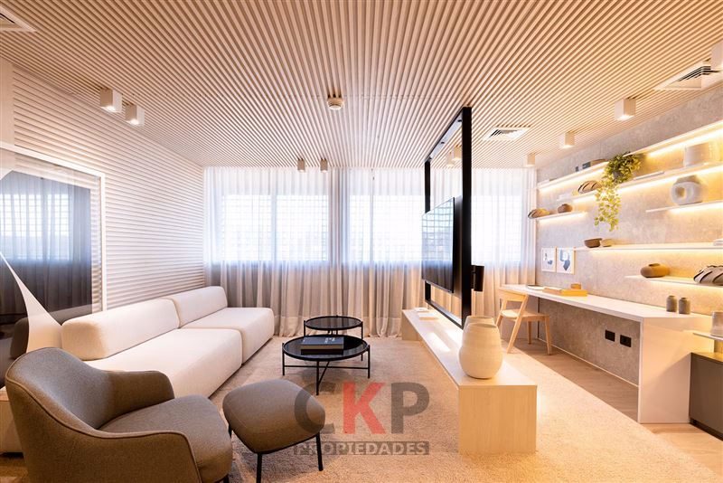 Departamento en venta en Huechuraba — foto 7