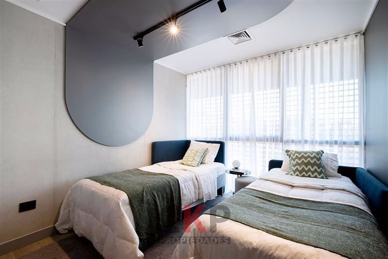 Departamento en venta en Huechuraba — foto 8