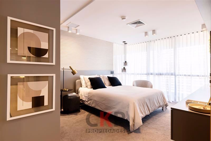 Departamento en venta en Huechuraba — foto 9