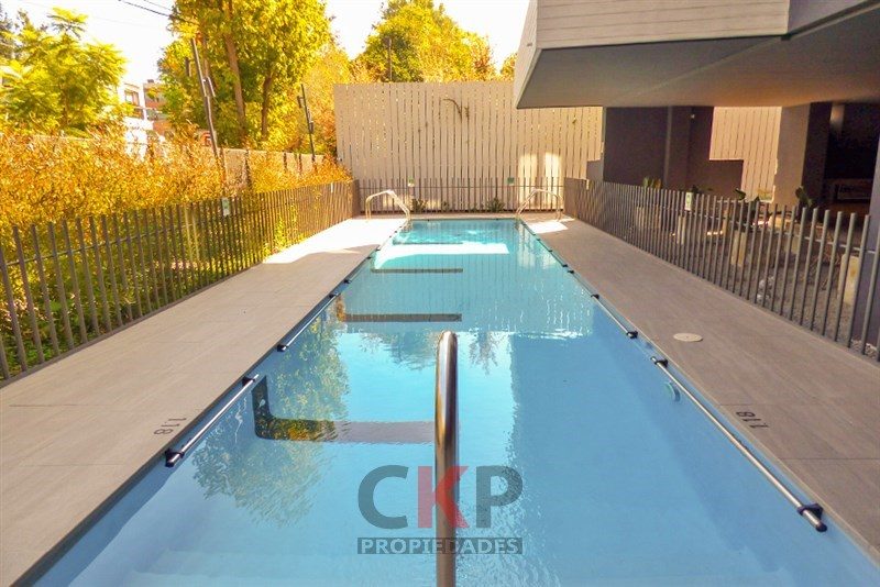 Departamento en venta en Vitacura — foto 1