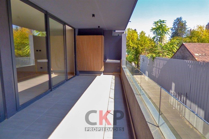 Departamento en venta en Vitacura — foto 2