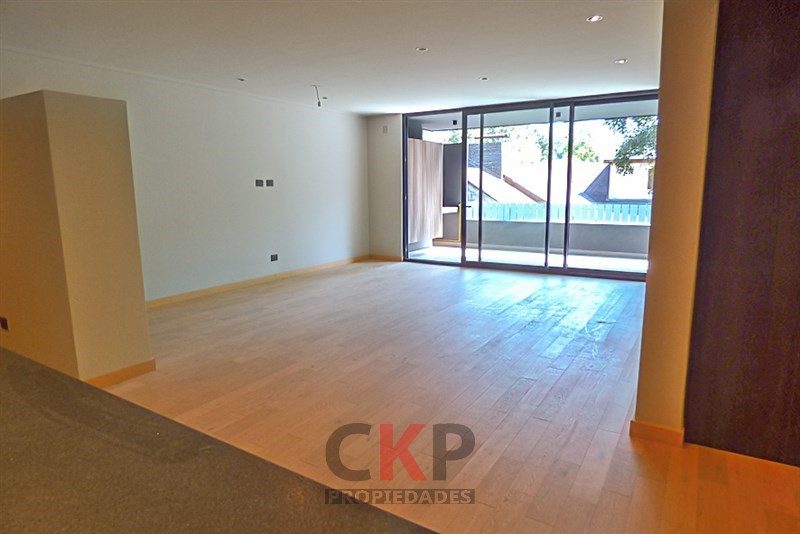 Departamento en venta en Vitacura — foto 3