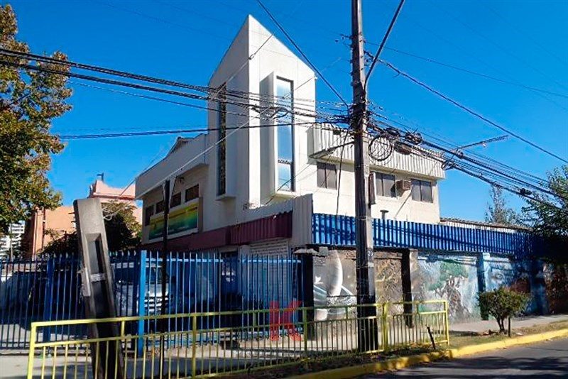 Local comercial en venta en La Cisterna — foto 1