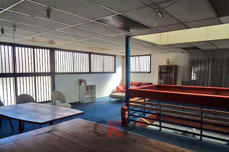 Local comercial en venta en La Cisterna — foto 5
