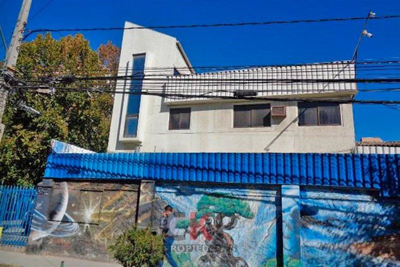 Local comercial en venta en La Cisterna — foto 7