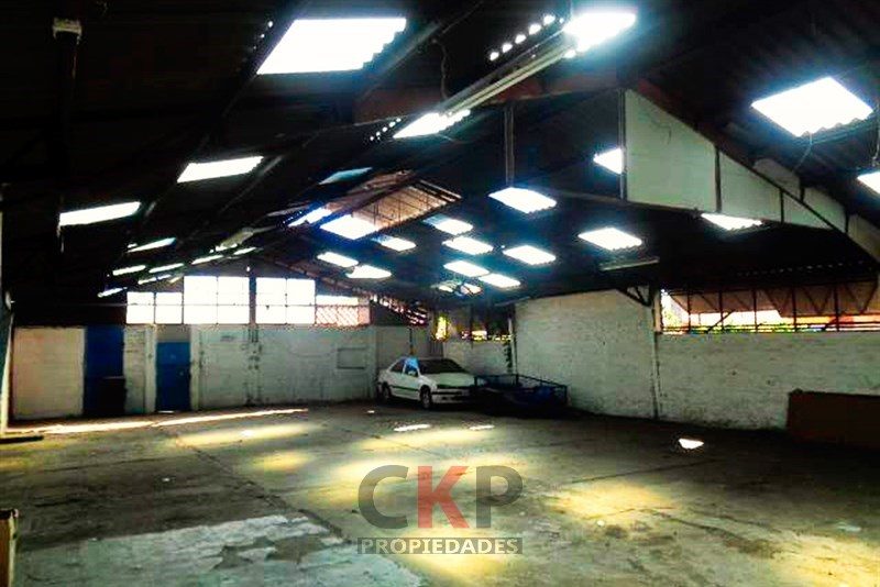 Local comercial en venta en La Cisterna — foto 10