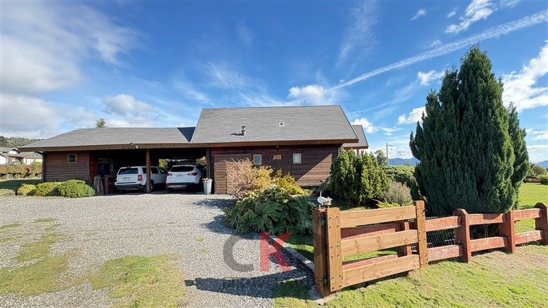 Casa en venta en Villarrica — foto 2