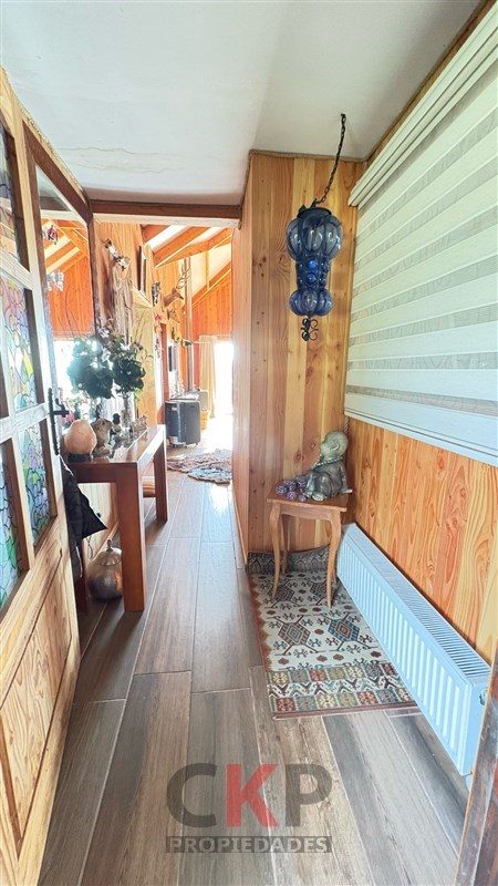 Casa en venta en Villarrica — foto 3