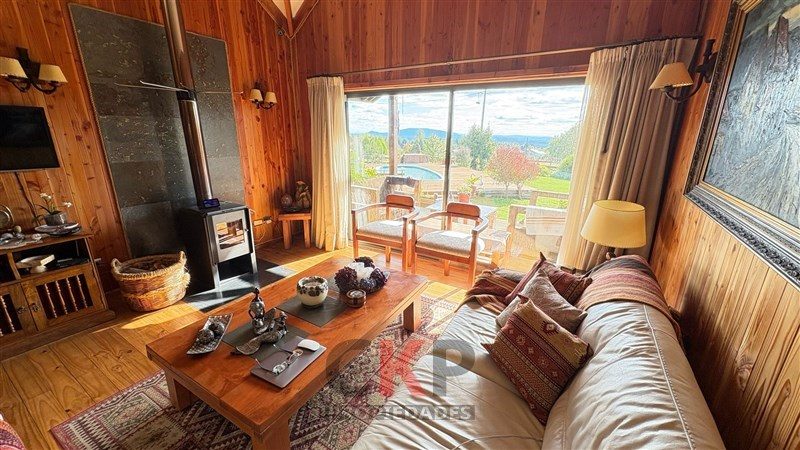 Casa en venta en Villarrica — foto 6
