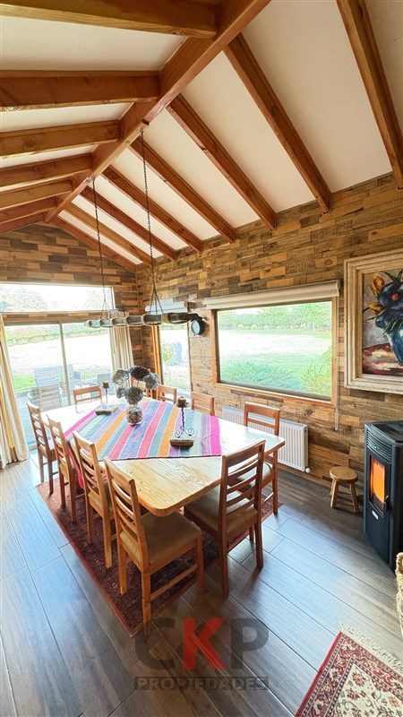 Casa en venta en Villarrica — foto 7