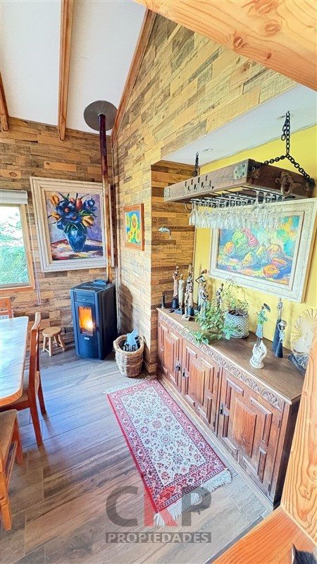 Casa en venta en Villarrica — foto 8